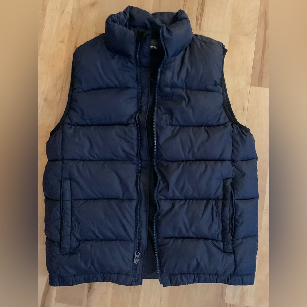 GapKids Cold Stopper Vest XL (12) size